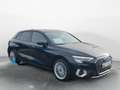 Audi A3 Sportback 30 TFSI S-Tronic Advanced, LED, Nav Schwarz - thumbnail 6