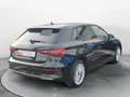 Audi A3 Sportback 30 TFSI S-Tronic Advanced, LED, Nav Schwarz - thumbnail 7