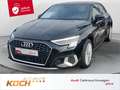 Audi A3 Sportback 30 TFSI S-Tronic Advanced, LED, Nav Schwarz - thumbnail 1
