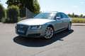 Audi A8 4.2 TDI quattro Standhzg. Sitzbel. ACC 20"Alu Grau - thumbnail 1
