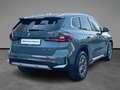 BMW X1 sdrive18i X-Line Edition Signature auto Verde - thumbnail 5