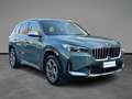 BMW X1 sdrive18i X-Line Edition Signature auto Verde - thumbnail 6