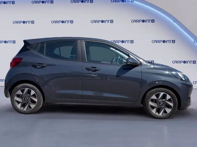 Hyundai I10 view 6