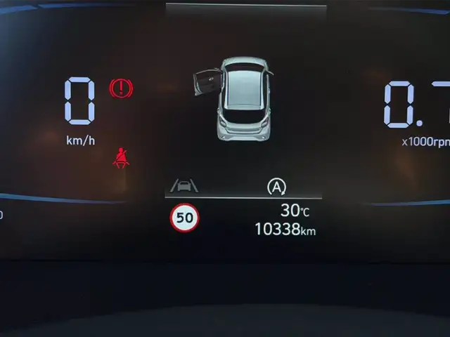 Hyundai I10 view 16