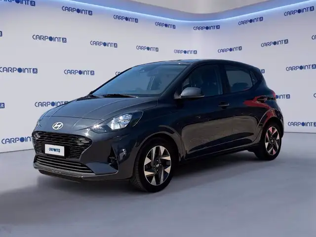 2025 Hyundai I10 in Grey for sale