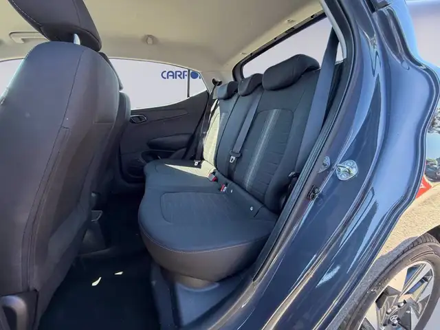 Hyundai I10 view 13