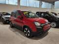 Fiat Panda 1.0 FireFly 70cv Hybrid Pandina Rot - thumbnail 3