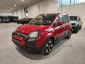 Fiat Panda 1.0 FireFly 70cv Hybrid Pandina Rot - thumbnail 1