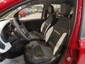 Fiat Panda 1.0 FireFly 70cv Hybrid Pandina Rot - thumbnail 23