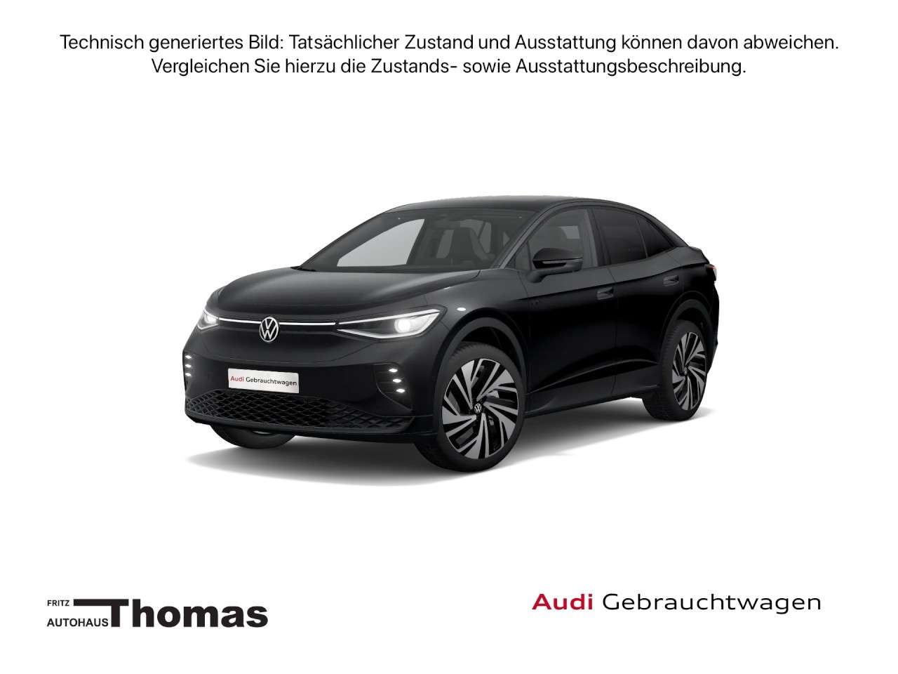 Volkswagen ID.5