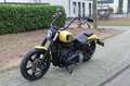 Harley-Davidson Softail Streetbob Geel - thumbnail 5