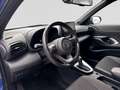 Toyota Yaris Cross Bleu - thumbnail 10