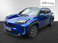 Toyota Yaris Cross Bleu - thumbnail 1