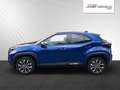 Toyota Yaris Cross Bleu - thumbnail 2