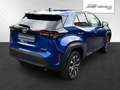 Toyota Yaris Cross Bleu - thumbnail 6