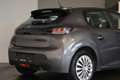 Peugeot 208 208 PureTech 75 Active Pack Navi Carpay Garantie* Gris - thumbnail 5