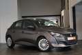 Peugeot 208 208 PureTech 75 Active Pack Navi Carpay Garantie* Gris - thumbnail 3
