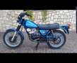 Cagiva SST 125 Blue - thumbnail 1