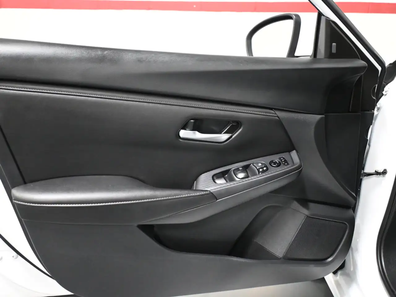 Nissan Sentra photo Nissan Sentra