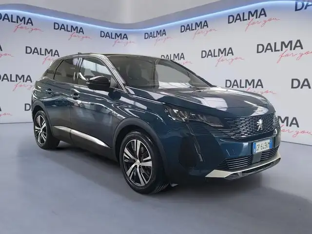 Peugeot 3008 view 7