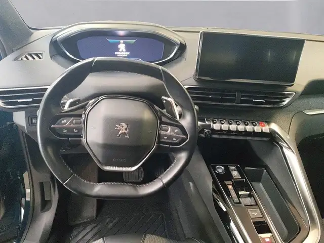 Peugeot 3008 view 11