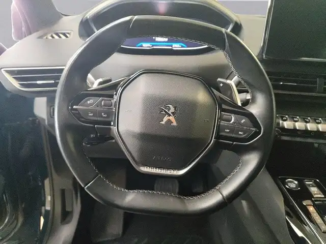 Peugeot 3008 view 12
