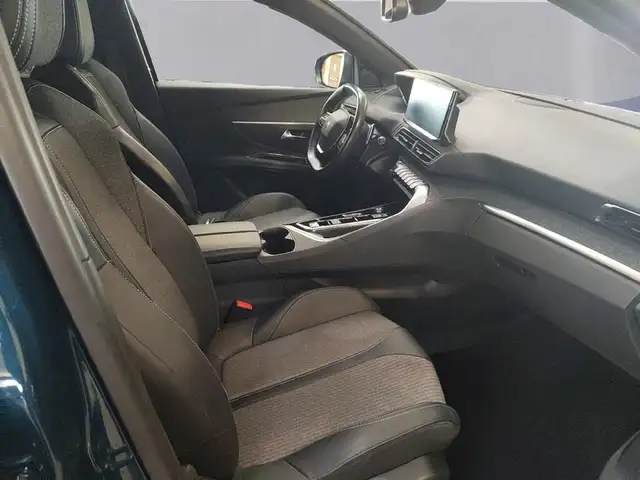 Peugeot 3008 view 14