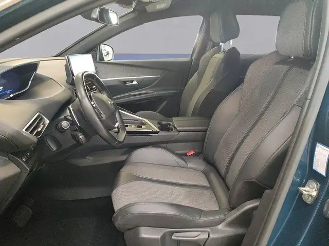 Peugeot 3008 view 10