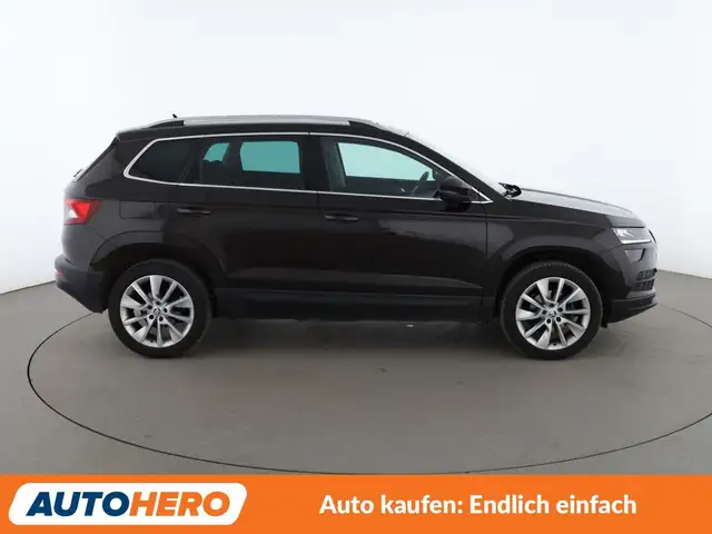 Skoda Karoq view 7