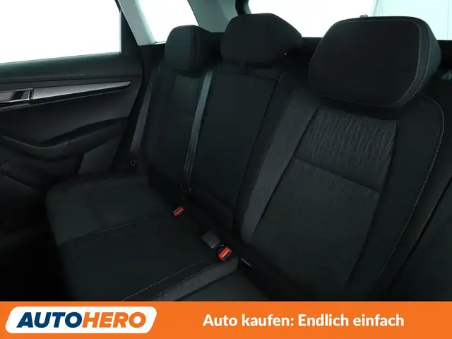 Skoda Karoq view 14