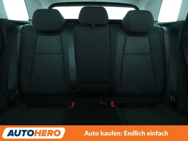 Skoda Karoq view 15