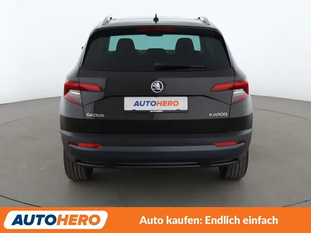 Skoda Karoq view 5