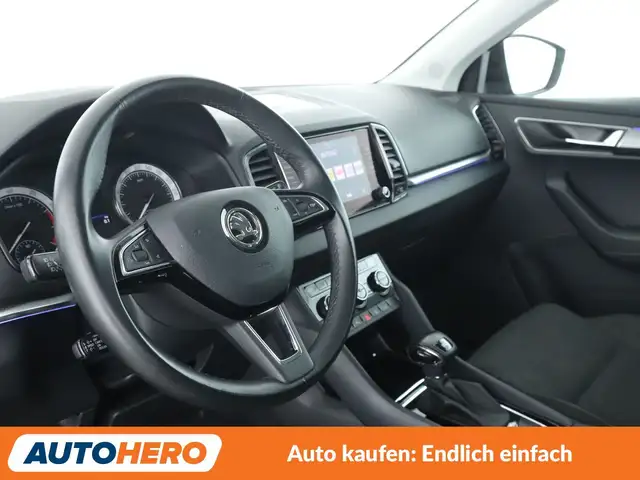 Skoda Karoq view 11
