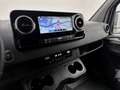 Mercedes-Benz Sprinter 319 1.9 CDI 366 L2H2 9G-Automaat Nieuw BPM Vrij LE Grijs - thumbnail 7
