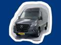 Mercedes-Benz Sprinter 319 1.9 CDI 366 L2H2 9G-Automaat Nieuw BPM Vrij LE Grijs - thumbnail 1