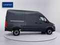 Mercedes-Benz Sprinter 319 1.9 CDI 366 L2H2 9G-Automaat Nieuw BPM Vrij LE Grijs - thumbnail 4