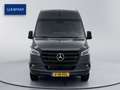 Mercedes-Benz Sprinter 319 1.9 CDI 366 L2H2 9G-Automaat Nieuw BPM Vrij LE Grijs - thumbnail 12
