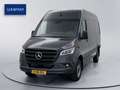 Mercedes-Benz Sprinter 319 1.9 CDI 366 L2H2 9G-Automaat Nieuw BPM Vrij LE Grijs - thumbnail 2