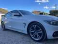 BMW 420 Serie 4 F36 2017 Gran Coupe 420d xdrive Sport Bianco - thumbnail 2