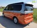 Volkswagen T7 California Beach Camper 2.0TDI DSG GV5 High+ 110 kW (150 P... Naranja - thumbnail 3