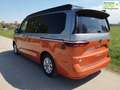 Volkswagen T7 California Beach Camper 2.0TDI DSG GV5 High+ 110 kW (150 P... Naranja - thumbnail 2
