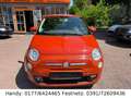 Fiat 500 1.2 8V KLIMA/el.FH/ZV mit FB/ALUFELGEN/PDC Orange - thumbnail 4
