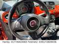 Fiat 500 1.2 8V KLIMA/el.FH/ZV mit FB/ALUFELGEN/PDC Orange - thumbnail 10