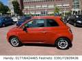 Fiat 500 1.2 8V KLIMA/el.FH/ZV mit FB/ALUFELGEN/PDC Orange - thumbnail 3