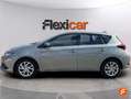 Toyota Auris 120T Active Gris - thumbnail 4