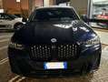BMW X4 X4 xdrive20i mhev 48V Msport auto Blauw - thumbnail 1