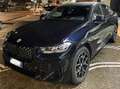 BMW X4 X4 xdrive20i mhev 48V Msport auto Blauw - thumbnail 2