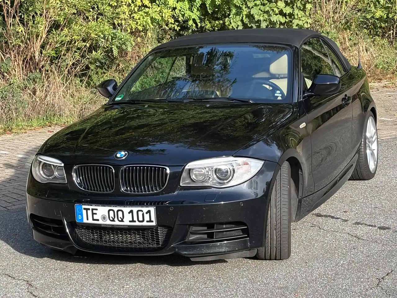 BMW 135