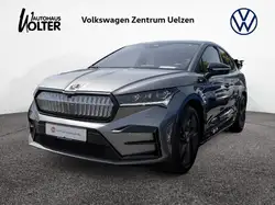 Skoda Enyaq Coupé RS Suite AHK PANO KAM MATRIX HUD