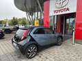 Toyota Aygo X Air Teamplayer, LED,KAMERA,KLIMAAUTOMATIK Сірий - thumbnail 5
